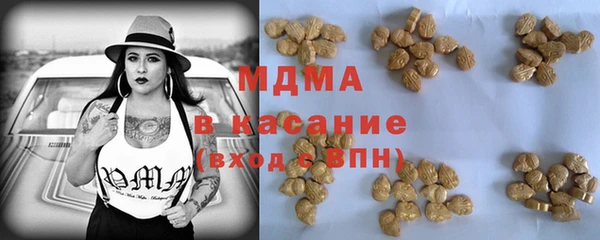 стаф Аркадак